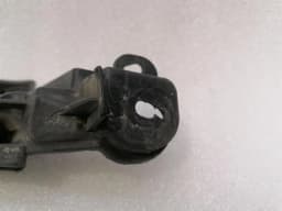 PORSCHE Porsche Taycan 9J FLH holder bracket 9J1807347A holder carrier front left — thumbnail 7