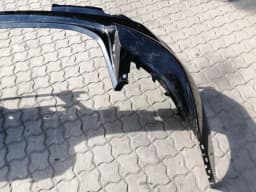 PORSCHE Porsche Taycan 9J Rear Bumper 9J0807421E Rear Bumper Sport Tourism — thumbnail 5