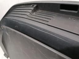 PORSCHE Porsche Taycan 9J Rear Bumper 9J1807983F Diffuser — thumbnail 6