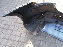 PORSCHE TAYCAN CROSS TURISMO TURBO AERO 9J Rear Bumper 9J0807421E Rear Bumper — thumbnail 10