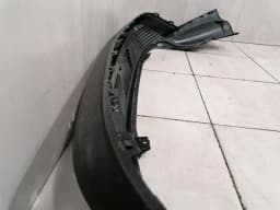 PORSCHE Porsche Taycan 9J Rear Bumper 9J1807983 Rear Bumper Diffuser — thumbnail 7