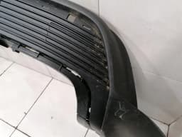 PORSCHE Porsche Taycan 9J Rear Bumper 9J1807983 Rear Bumper Diffuser — thumbnail 5