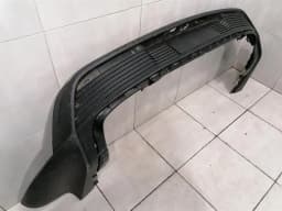 PORSCHE Porsche Taycan 9J Rear Bumper 9J1807983 Rear Bumper Diffuser — thumbnail 2