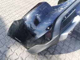 PORSCHE TAYCAN CROSS TURISMO TURBO AERO 9J Rear Bumper 9J0807421E Rear Bumper — thumbnail 7