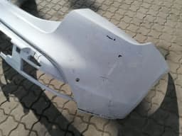 PORSCHE Porsche Taycan 9J Rear Bumper 9J0807421E Rear Bumper Sport Turismo — thumbnail 5