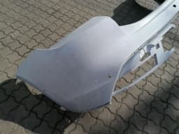 PORSCHE Porsche Taycan 9J Rear Bumper 9J0807421E Rear Bumper Sport Turismo — thumbnail 3