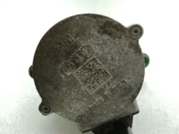 PORSCHE Porsche Taycan 9J additional cooling pump 9J1965567D coolant pump pump — thumbnail 5