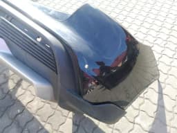 PORSCHE TAYCAN CROSS TURISMO TURBO AERO 9J Rear Bumper 9J0807421E Rear Bumper — thumbnail 3