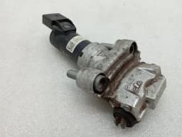 PORSCHE Porsche Taycan 9J PBM Park Brake Motor RL 9A790761500 Parking Brake Motor HL — thumbnail 2