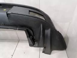 PORSCHE Porsche Taycan 9J Rear Bumper 9J1807983M Bumper Aero Package Sport Design — thumbnail 5
