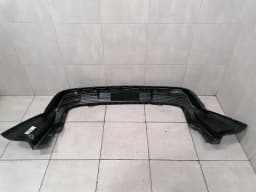 PORSCHE Porsche Taycan 9J Rear Bumper 9J1807983 Rear Bumper Diffuser — thumbnail 10