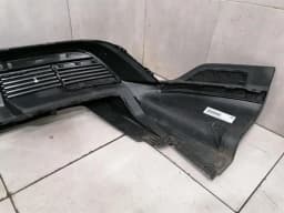 PORSCHE Porsche Taycan 9J Rear Bumper 9J0807983T Rear Bumper Sport Turismo Aero — thumbnail 10