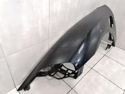PORSCHE PORSCHE TAYCAN 9J Left Wing 9J1821101AY FRONT LEFT WING WITH POWER DOOR — thumbnail 2