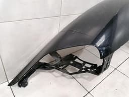 PORSCHE PORSCHE TAYCAN 9J Left Wing 9J1821101AY FRONT LEFT WING WITH POWER DOOR — thumbnail 9