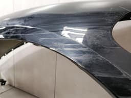 PORSCHE PORSCHE TAYCAN 9J Left Wing 9J1821101AY FRONT LEFT WING WITH POWER DOOR — thumbnail 5