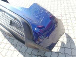 PORSCHE Porsche Taycan 9J Rear Bumper 9J1807983F Rear Bumper — thumbnail 3