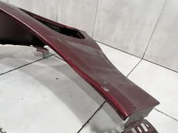 PORSCHE Porsche Taycan 9J Left Wing 9J1821101Y Front Left Fender W/O POWER DOOR — thumbnail 6