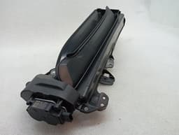 PORSCHE Porsche Taycan 9J 9J1121753C radiator grille shutter FAULTY — thumbnail 4
