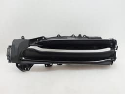 PORSCHE Porsche Taycan 9J 9J1121753C radiator grille shutter FAULTY — thumbnail 5