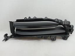 PORSCHE Porsche Taycan 9J 9J1121753C radiator grille shutter FAULTY — thumbnail 9
