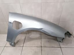 PORSCHE Porsche Taycan 9J Right Wing 9J1821102AY Front Right Fender WITH POWER DOOR — thumbnail 1