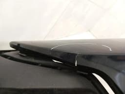 PORSCHE Porsche Taycan 9J Front Bumper 9J1807221F GTS Front Bumper — thumbnail 6