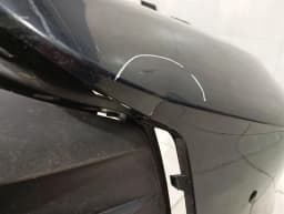 PORSCHE Porsche Taycan 9J Front Bumper 9J1807221F GTS Front Bumper — thumbnail 10