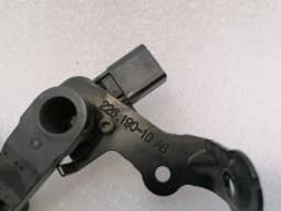 PORSCHE Porsche Taycan 9J FRH Leveling Sensor 9J1616214 Front Right Level Sensor — thumbnail 5