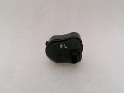 PORSCHE Porsche Taycan 9J Switch CHARGING PORT Switch — thumbnail 3