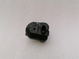 PORSCHE Porsche Taycan 9J Switch CHARGING PORT Switch — thumbnail 4