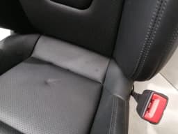 PORSCHE Porsche Taycan 9J Seat Q1J Sports Front Seats 18 Way Seat Interior — thumbnail 6