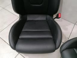 PORSCHE Porsche Taycan 9J Seat Q1J Sports Front Seats 18 Way Seat Interior — thumbnail 4