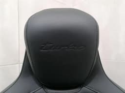 PORSCHE Porsche Taycan 9J Seat Q1J Sports Front Seats 18 Way Seat Interior — thumbnail 7