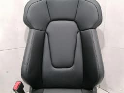 PORSCHE Porsche Taycan 9J Seat Q1J Sports Front Seats 18 Way Seat Interior — thumbnail 8