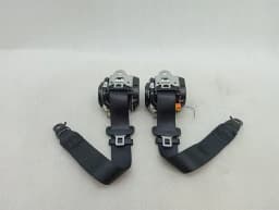 PORSCHE Porsche Taycan 9J front seat belt 9j1857806a seat belt belt front — thumbnail 6