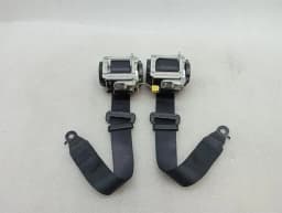 PORSCHE Porsche Taycan 9J front seat belt 9j1857806a seat belt belt front — thumbnail 7
