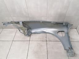 PORSCHE Porsche Taycan 9J Right Wing 9J1821102AY Front Right Fender WITH POWER DOOR — thumbnail 8