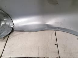PORSCHE Porsche Taycan 9J Right Wing 9J1821102AY Front Right Fender WITH POWER DOOR — thumbnail 9