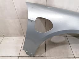 PORSCHE Porsche Taycan 9J Right Wing 9J1821102AY Front Right Fender WITH POWER DOOR — thumbnail 7