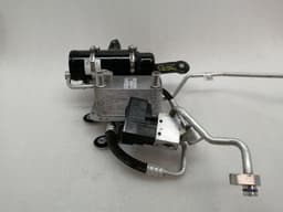 PORSCHE Porsche Taycan 9J A/C Dryer Condenser Valve Block 9J1816412 — thumbnail 2