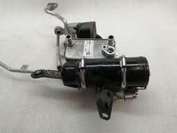 PORSCHE Porsche Taycan 9J A/C Dryer Condenser Valve Block 9J1816412 — thumbnail 4