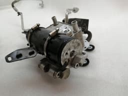 PORSCHE Porsche Taycan 9J A/C Dryer Condenser Valve Block 9J1816412 — thumbnail 5