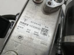 PORSCHE Porsche Taycan 9J A/C Dryer Condenser Valve Block 9J1816412 — thumbnail 7