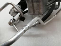 PORSCHE Porsche Taycan 9J A/C Dryer Condenser Valve Block 9J1816412 — thumbnail 10