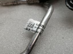 PORSCHE Porsche Taycan 9J A/C Dryer Condenser Valve Block 9J1816412 — thumbnail 9