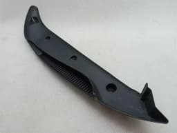 PORSCHE PORSCHE TAYCAN 9J 9J1854777A Left TRIM FOR A-PILLAR Cover Left — thumbnail 9