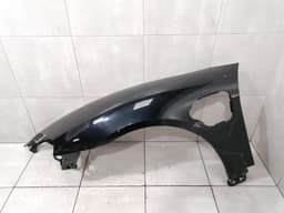 PORSCHE Porsche Taycan 9J Left Wing 9J1821101Y Front Left Fender W/O POWER DOOR — thumbnail 1