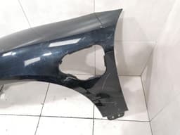 PORSCHE Porsche Taycan 9J Left Wing 9J1821101Y Front Left Fender W/O POWER DOOR — thumbnail 4