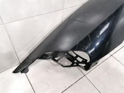 PORSCHE Porsche Taycan 9J Left Wing 9J1821101Y Front Left Fender W/O POWER DOOR — thumbnail 3