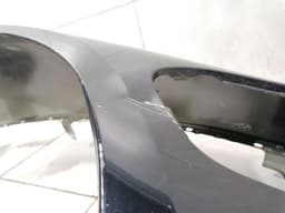 PORSCHE Porsche Taycan 9J Left Wing 9J1821101Y Front Left Fender W/O POWER DOOR — thumbnail 8